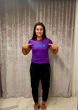 Ana Konjuh